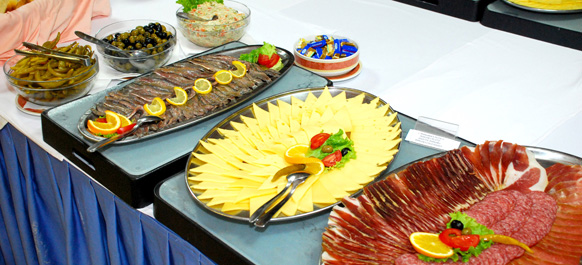 Hotell Aurora/ Podgora 8 Hotell Aurora/ Podgora 8